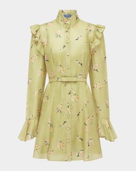 Sho Dress
