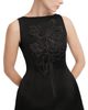Leo Lin Leo Lin Ali Applique Boat Neck Mini Dress - 3