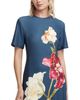 Leo Lin Leo Lin Alice Short Sleeve Maxi Dress - 3