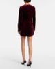 Leo Lin Leo Lin Aliza minidress - 3