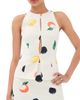 Leo Lin Leo Lin Amelia Top Citrus Spots - 1