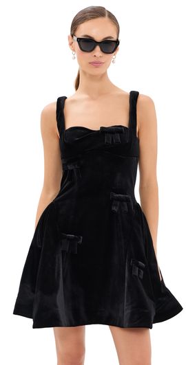 Sho Dress