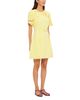 Leo Lin Leo Lin Aurelie Applique Mini Dress - 4