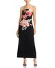 Leo Lin Leo Lin Ava Strapless Maxi Dress - 2