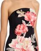 Leo Lin Leo Lin Ava Strapless Maxi Dress - 3