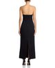 Leo Lin Leo Lin Ava Strapless Maxi Dress - 4