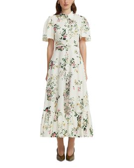 Sho Dress