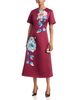 Leo Lin Leo Lin Caroline Midi Dress - 2