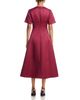Leo Lin Leo Lin Caroline Midi Dress - 4