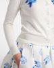 Leo Lin Leo Lin Claire embellished cardigan - 4