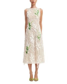 Sho Dress