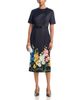 Leo Lin Leo Lin Elizabeth Midi Dress - 2