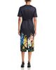 Leo Lin Leo Lin Elizabeth Midi Dress - 4