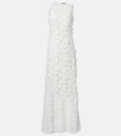 Leo Lin Leo Lin Eva maxi dress