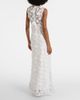 Leo Lin Leo Lin Eva maxi dress - 3