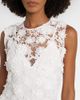 Leo Lin Leo Lin Eva maxi dress - 4