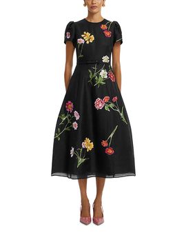 Sho Dress