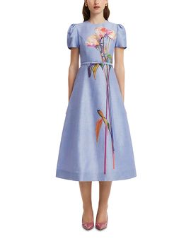 Sho Dress