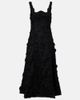 Leo Lin Leo Lin Odette lace cocktail dress - 1