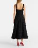Leo Lin Leo Lin Odette lace cocktail dress - 3