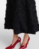 Leo Lin Leo Lin Odette lace cocktail dress - 5