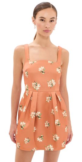 Sho Dress