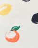 Leo Lin Leo Lin Quinn Maxi Skirt Citrus Spots - 6