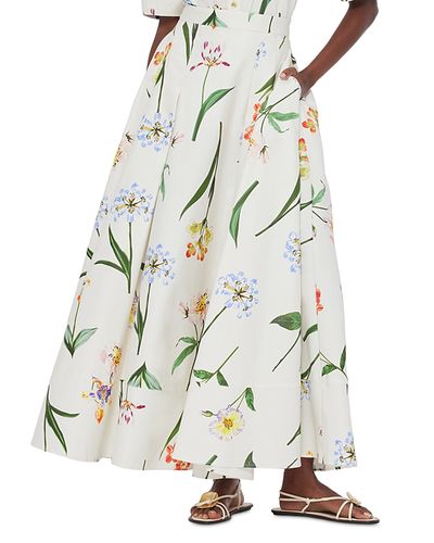 Leo Lin Leo Lin Rhiannan Skirt