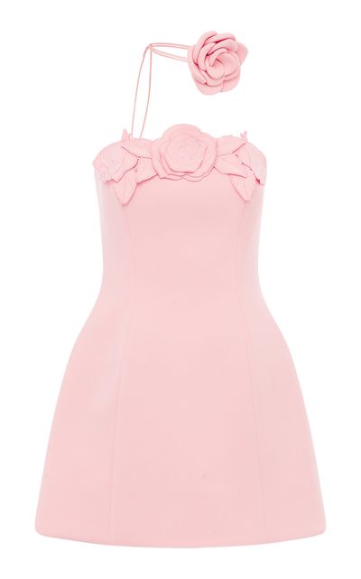 chinese dress ladies Cleo Embellished Sleeveless Midi Dress main image 1