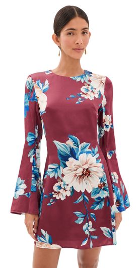 Sho Dress