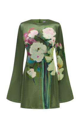 Sho Dress