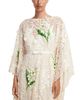 Leo Lin Leo Lin Willow Embellished Lace Kaftan Maxi Dress - 3