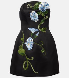 knee length dresses for ladies Petal and Pup Women's Rayna Maxi Dress - Olive - Green