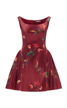 Sho Dress