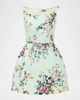 Sho Dress