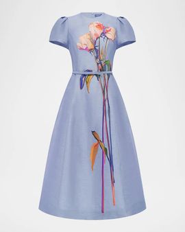 Sho Dress