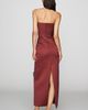 LEO LIN Rayna Embroidered Midi Dress - 2