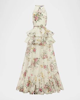 Sho Dress