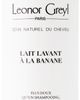 Leonor Greyl Leonor Greyl Lait Lavant À La Banane Shampoo, 200 mL - 1