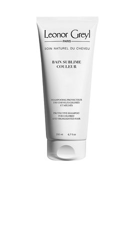 Leonor Greyl Paris Leonor Greyl Paris Bain Sublime Couleur Protective Shampoo For Colored And Highlighted Hair