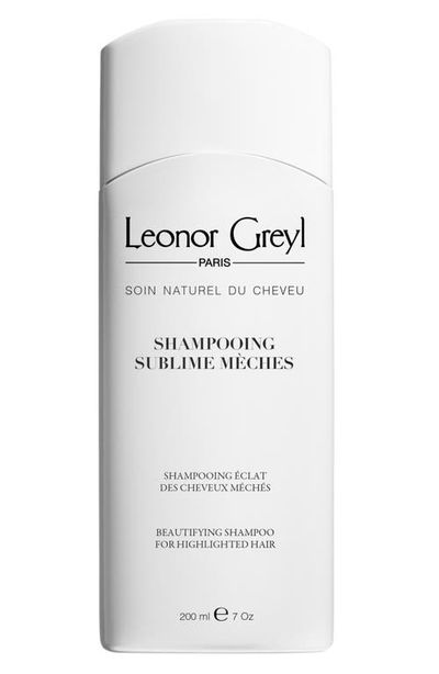 Leonor Greyl PARIS Leonor Greyl PARIS Beautifying Shampoo for Highlighted Hair 