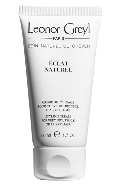 Leonor Greyl PARIS Leonor Greyl PARIS Éclat Naturel - Texturizing, Frizz Control and Conditioning Styling Cream 
