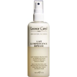 Leonor Greyl PARIS Leonor Greyl PARIS Lait Luminescence Heat Protecting Detangling Styling Milk 