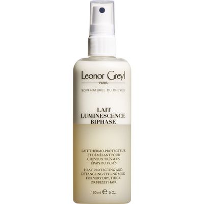 Leonor Greyl PARIS Leonor Greyl PARIS Lait Luminescence Heat Protecting Detangling Styling Milk 