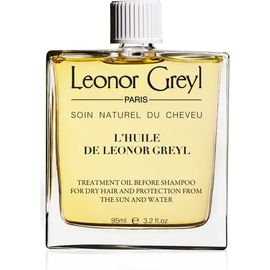 Leonor Greyl PARIS Leonor Greyl PARIS L'Huile de Leonor Greyl, Pre-shampoo Treatment Oil for Dry, Sun & Water Exposed Hair 
