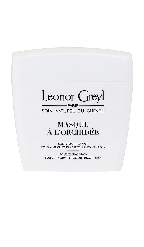 Leonor Greyl Paris Leonor Greyl Paris Masque Orchidee Deep Conditioning Mask