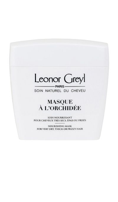 Leonor Greyl Paris Leonor Greyl Paris Masque Orchidee Deep Conditioning Mask