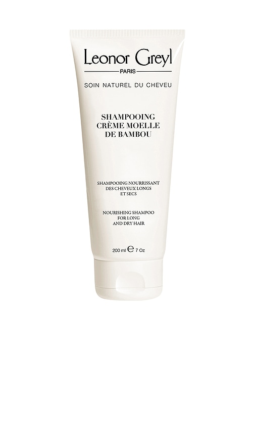Leonor Greyl Paris Leonor Greyl Paris Shampooing Creme Moelle de Bambou Conditioning Shampoo