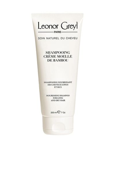 Leonor Greyl Paris Leonor Greyl Paris Shampooing Creme Moelle de Bambou Conditioning Shampoo