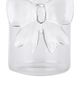 Lepel Club Lepel Club Clear Bow Tumbler - 1